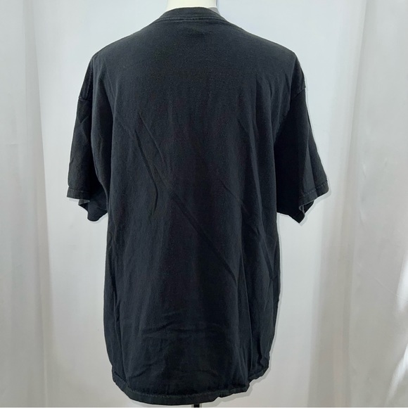 The Koffin Kats Dettoit Psychobilly Machete 2008 Graphic Shirt - Picture 3 of 8